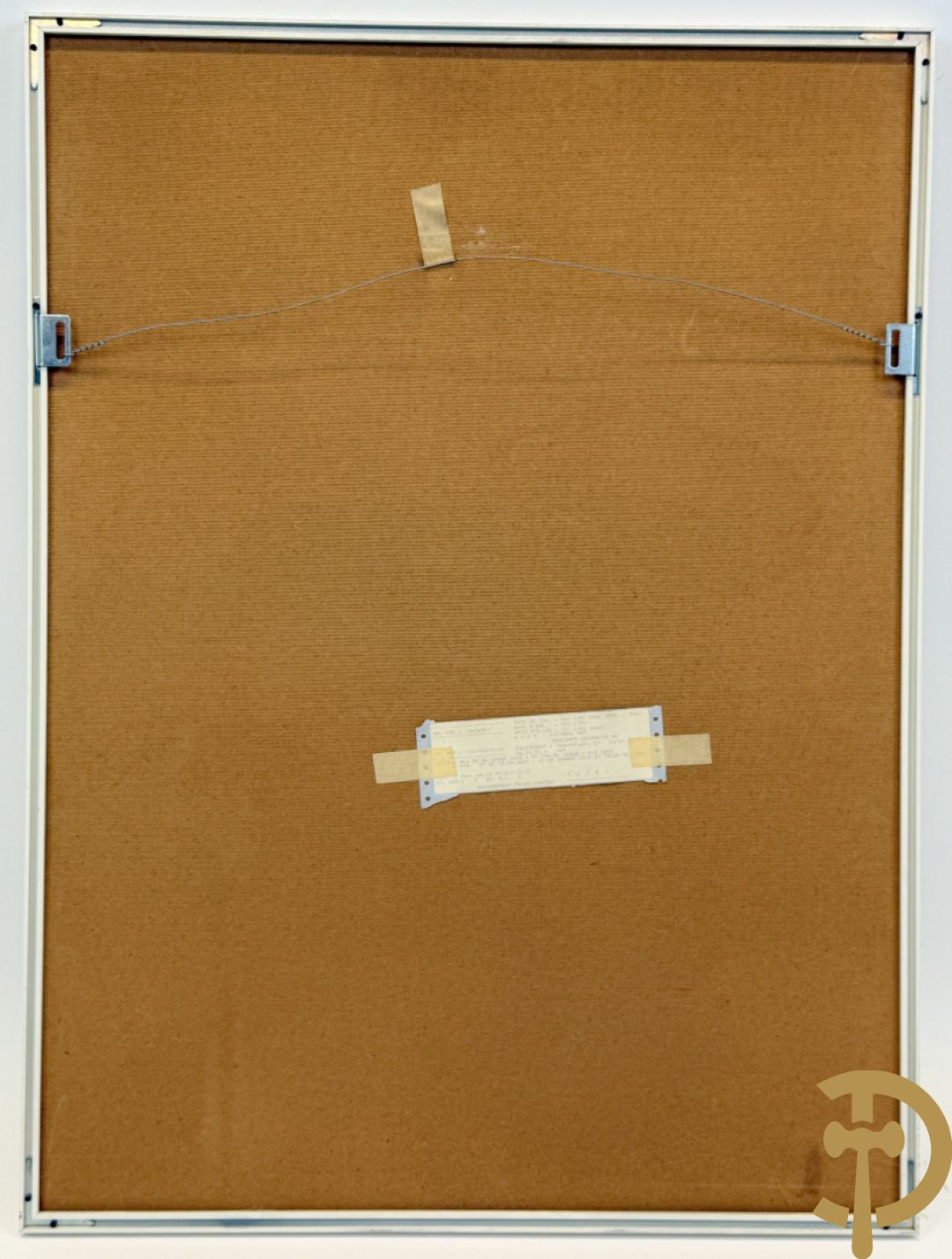 FINI Leonor getekend 