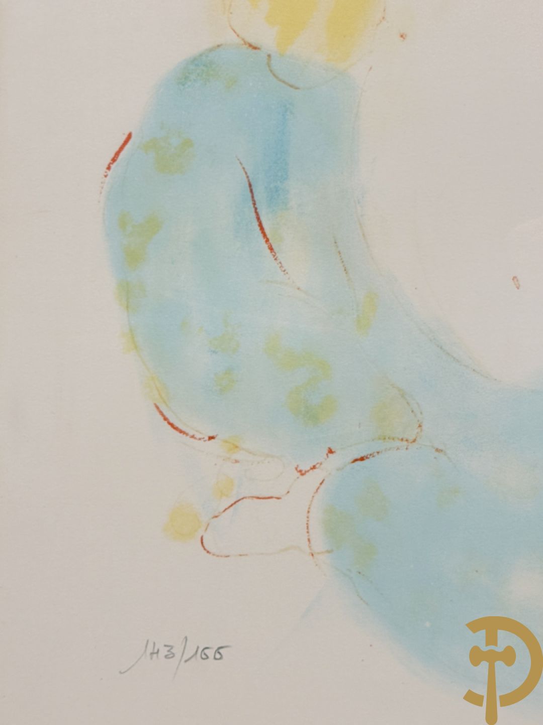 FINI Leonor getekend 