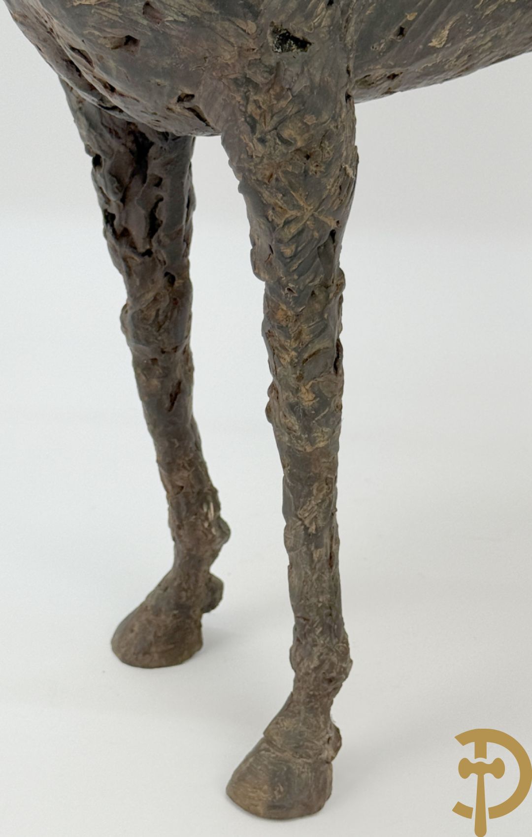 VANDAELE Edward (gestempeld tussen de achterpoten anno1997) 