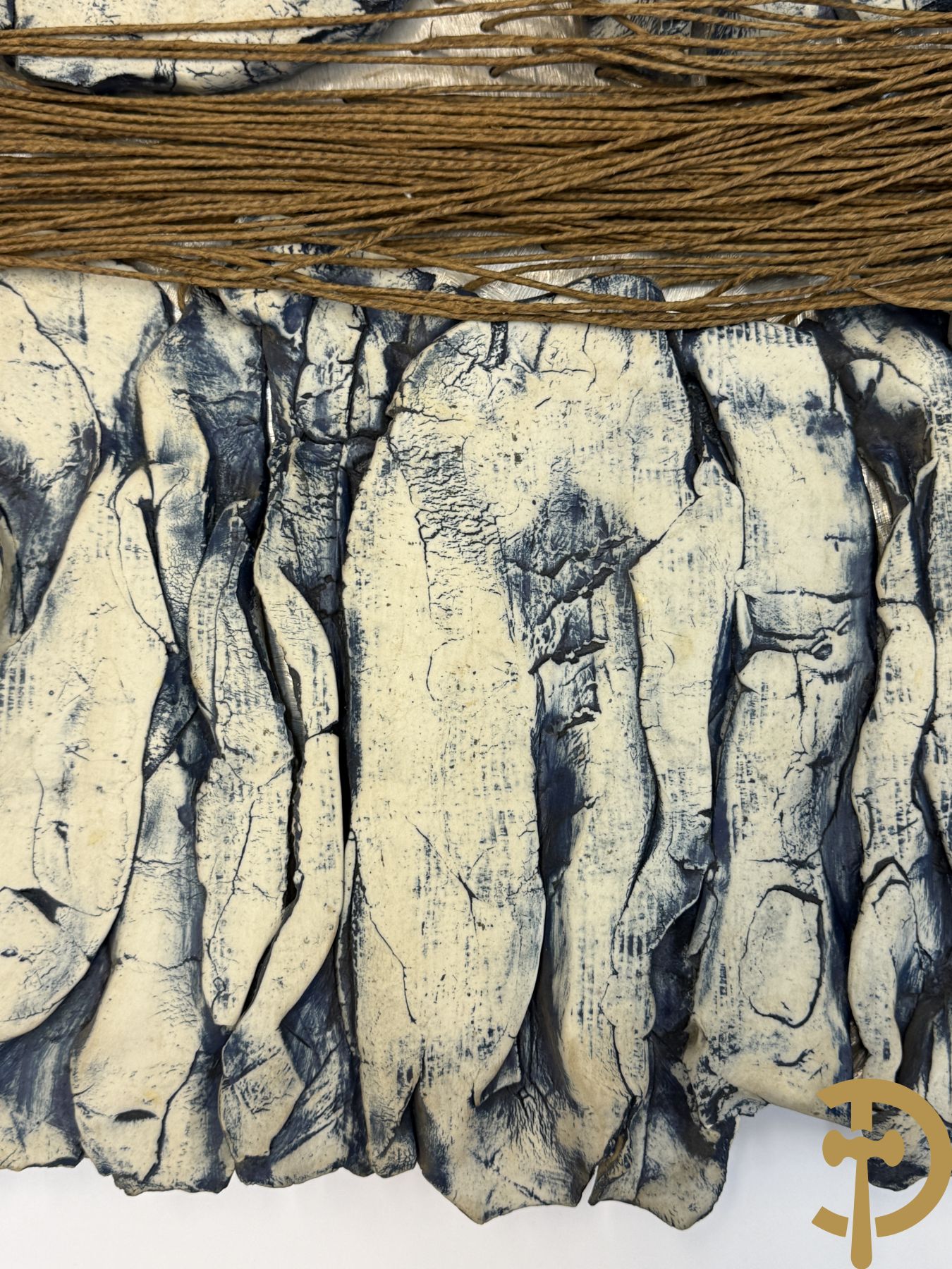 VIOTTI Ulla getekend 