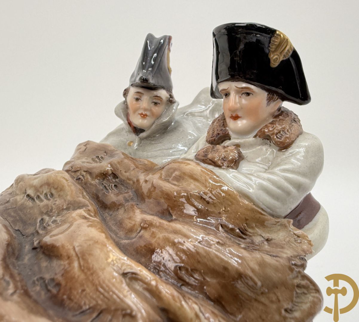 Meerkleurige Sax groep 