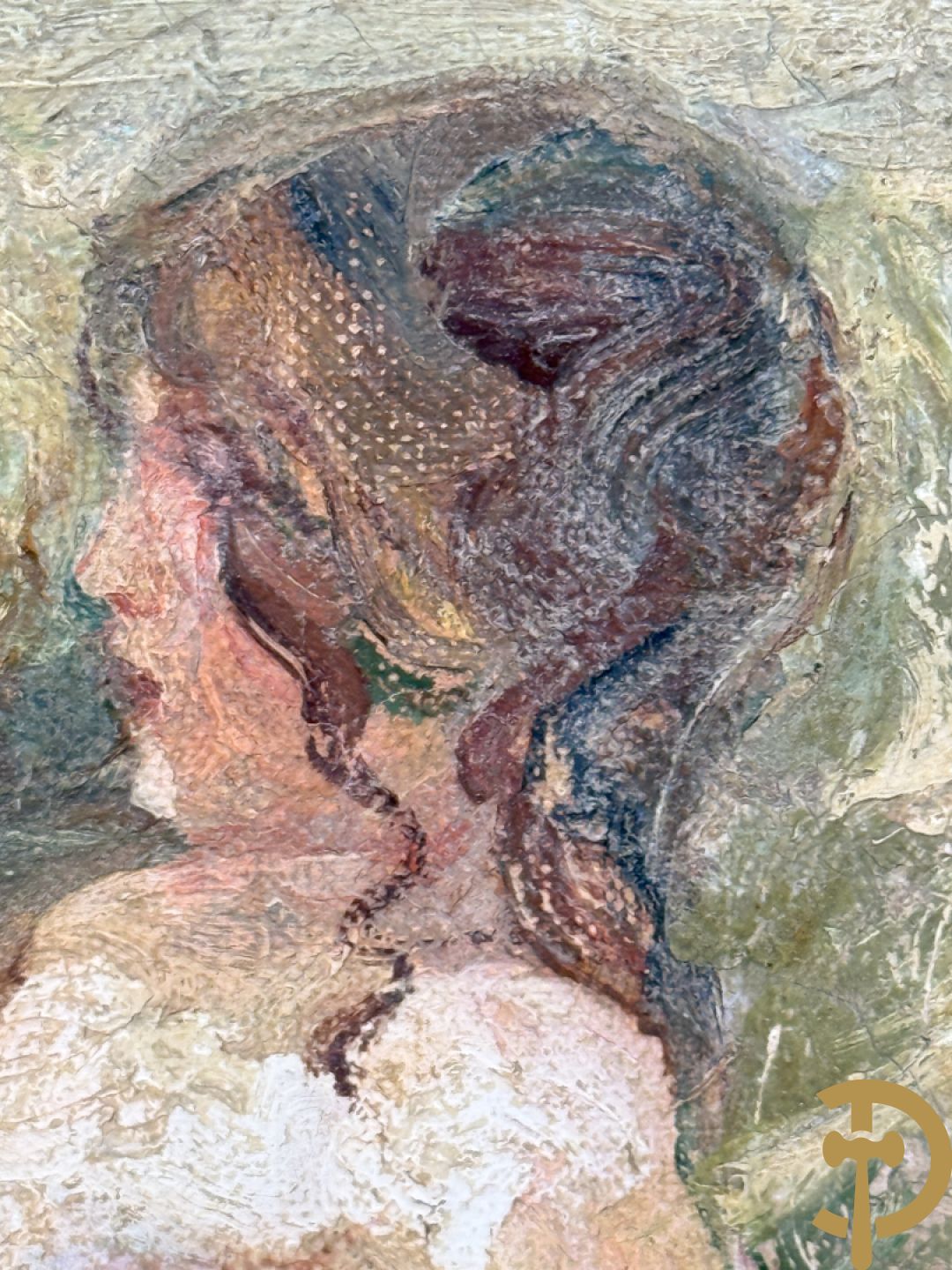 LAMBERT N.C. (Nicolas Camille) getekend 