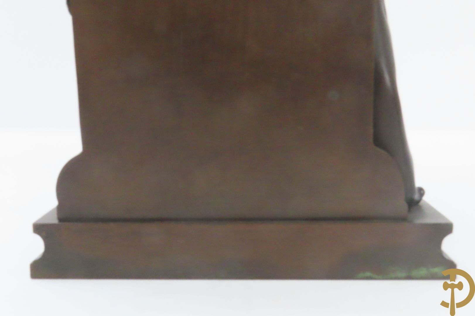 DUBOY Paul getekend 1871 