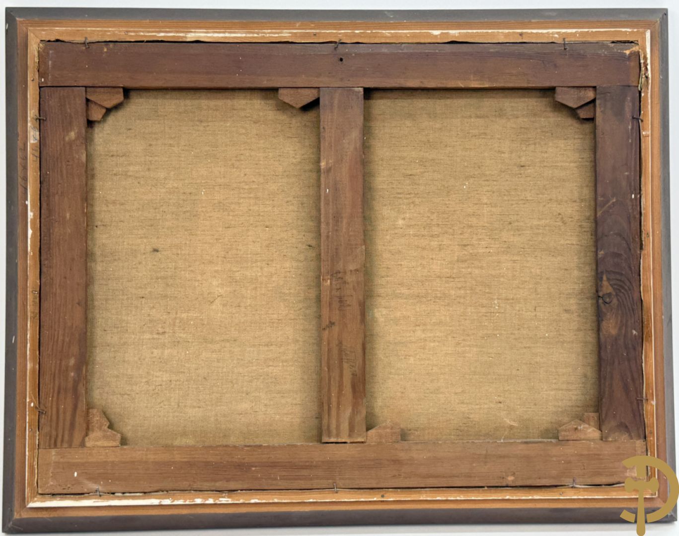 Ongetekend Franse school 