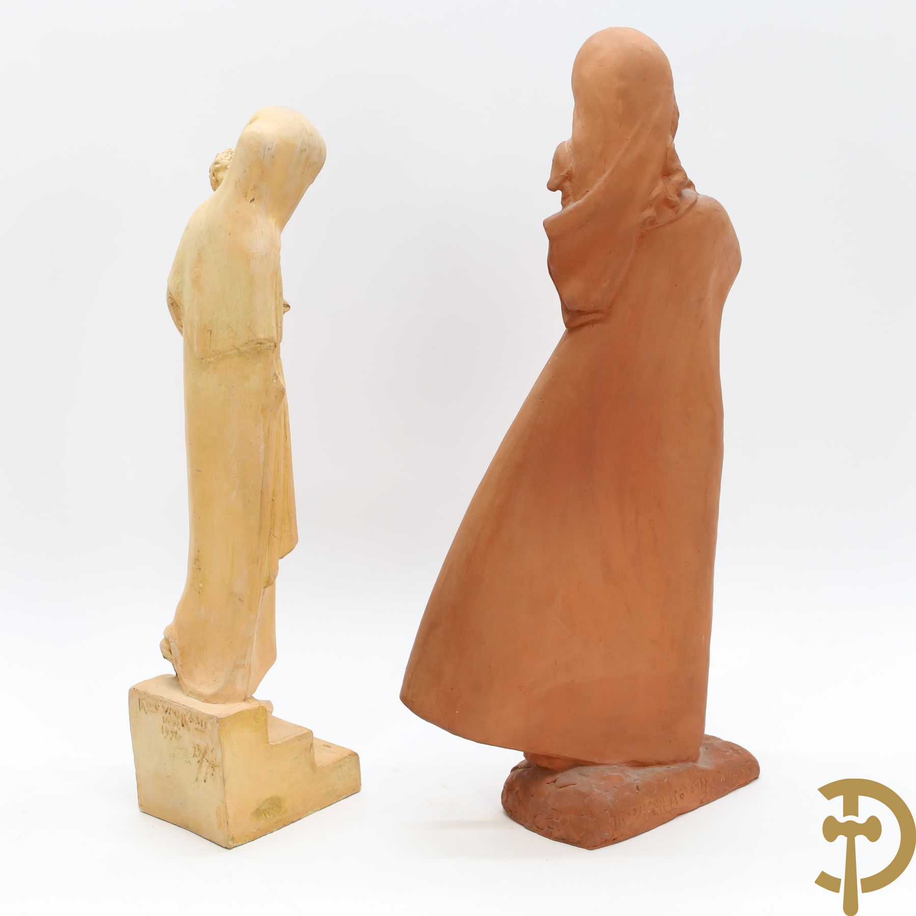 VAN DER KAAY Koos get. 1957 