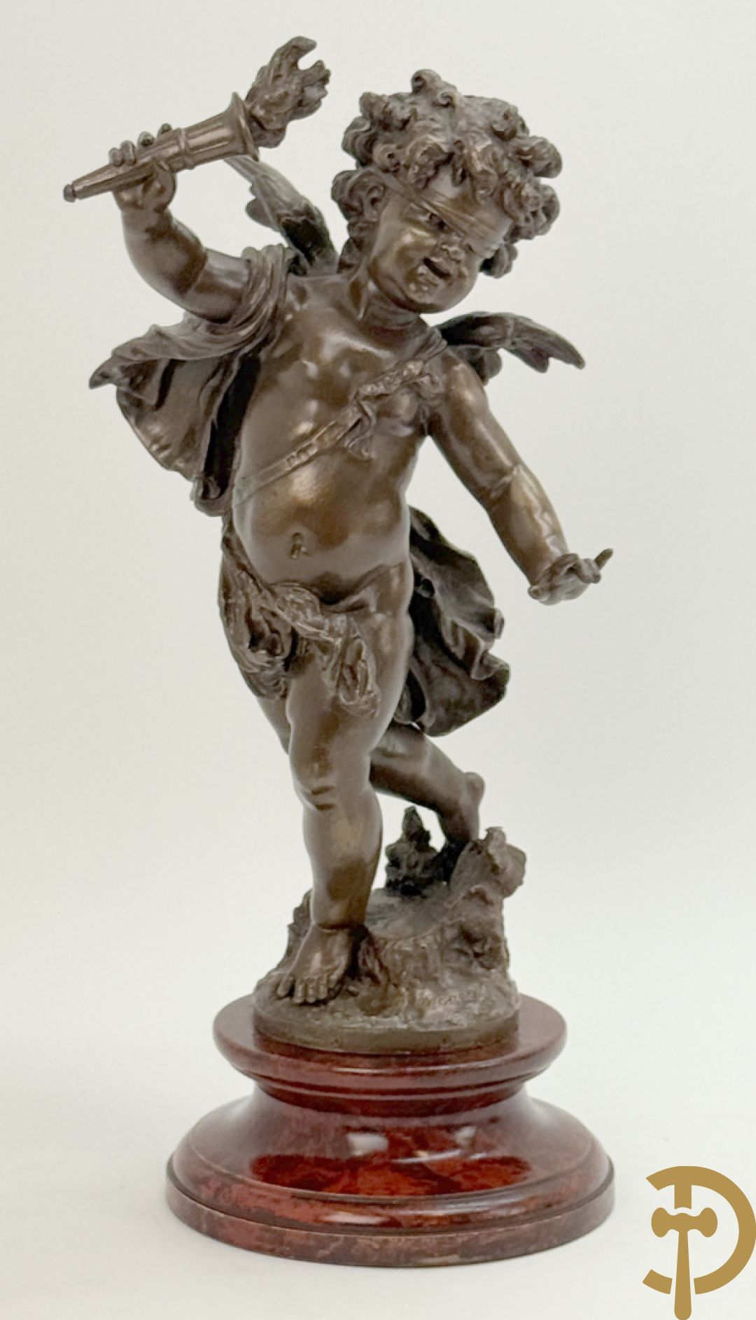 MOREAU Aug. getekend (heruitgave) 