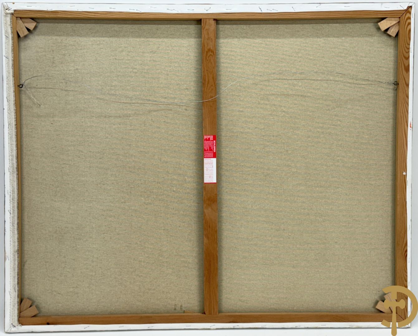 PUTTE Dries getekend 1999 