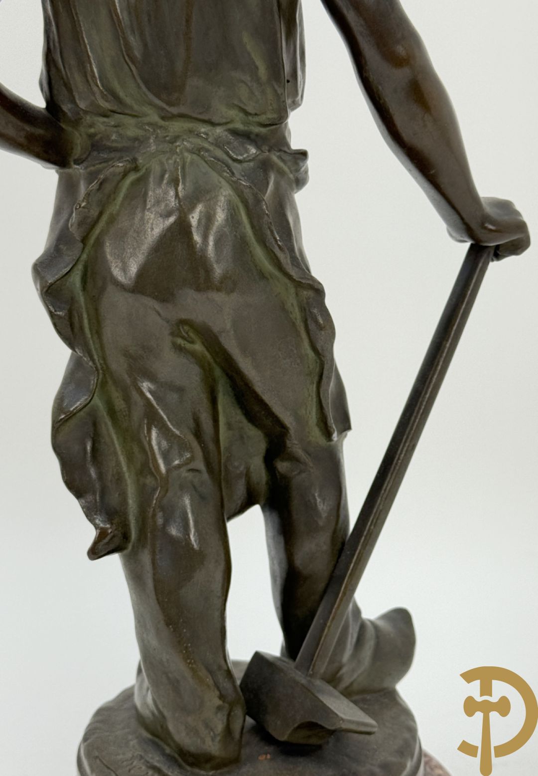 DEKEYSER J. getekend 