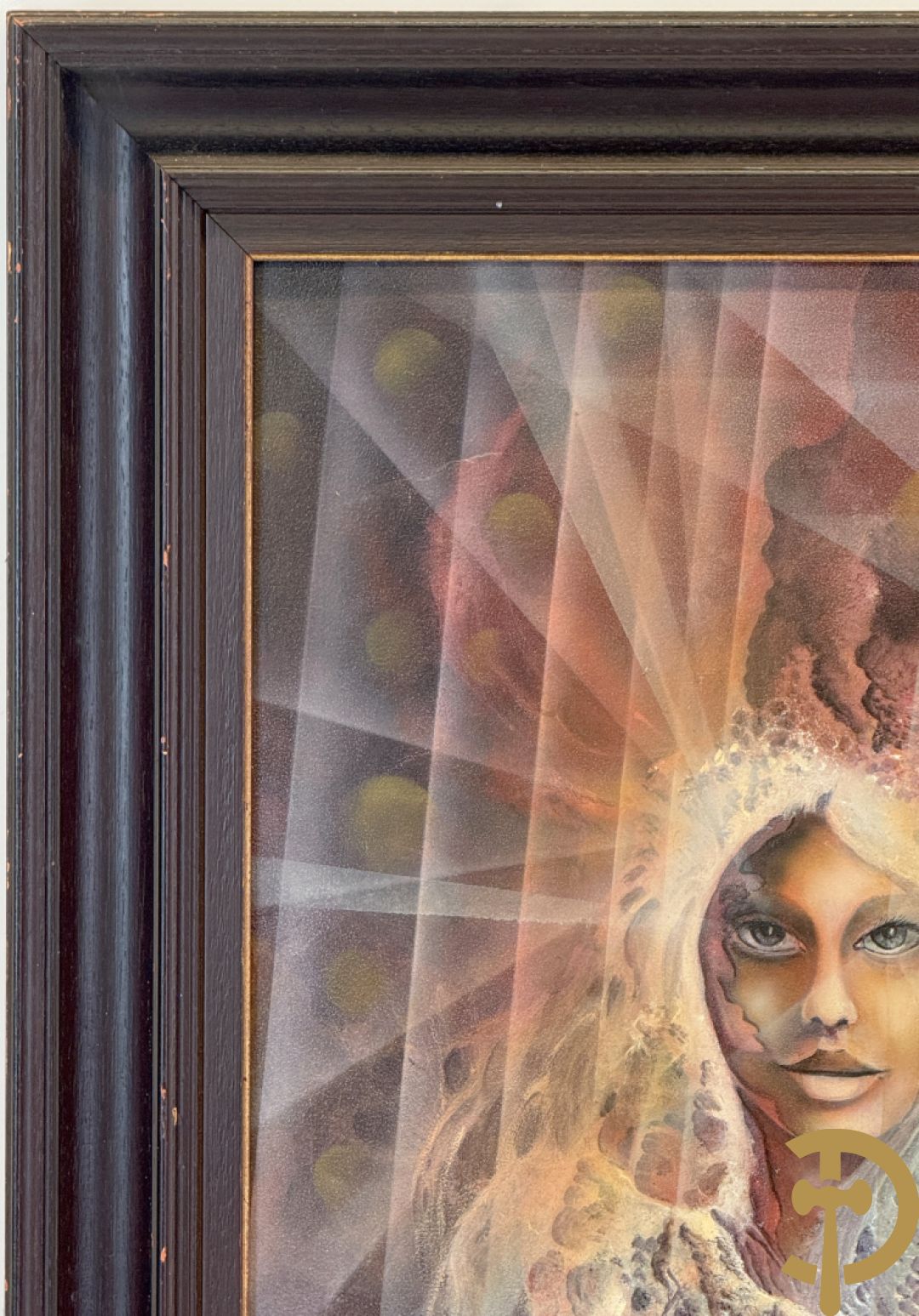 PAUWELS René getekend 