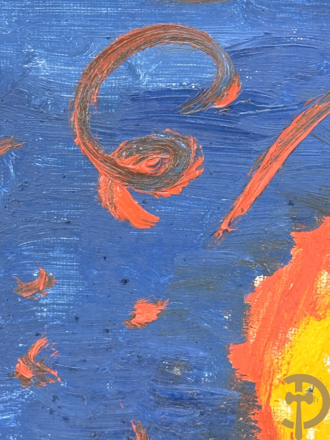 RIK getekend juni 1972 (VERMEERSCH) 