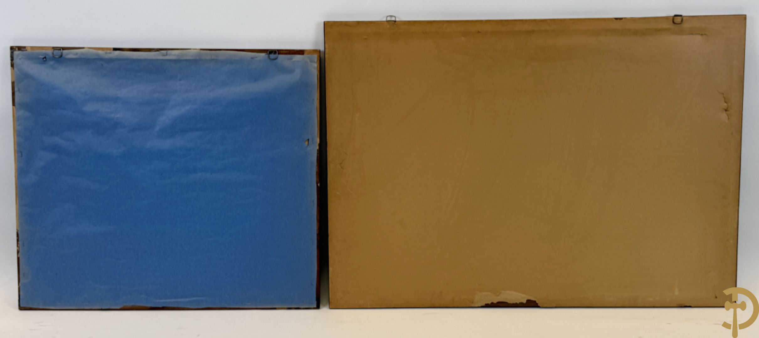 DE WIT F. (door) in Amsterdam 