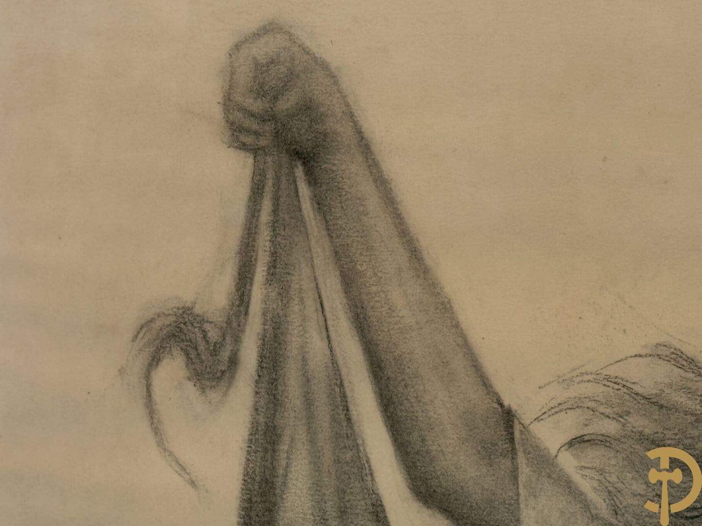 DE CONINCK I. getekend 1973 