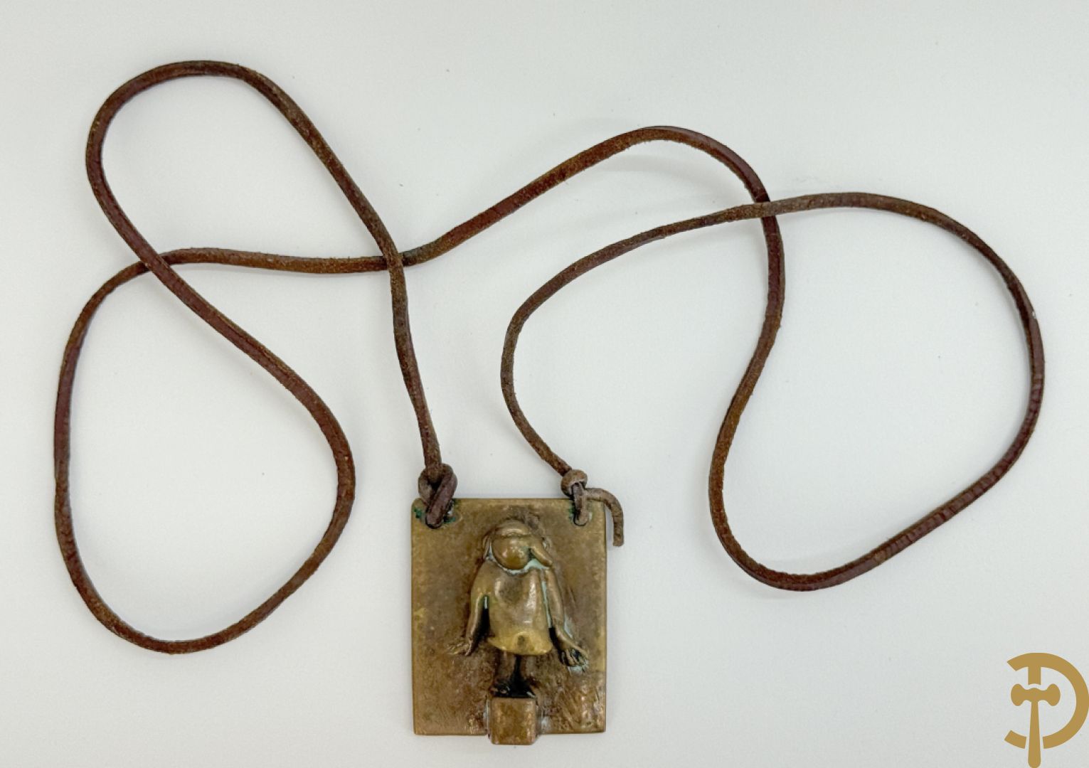 VERMEERSCH José getekend 