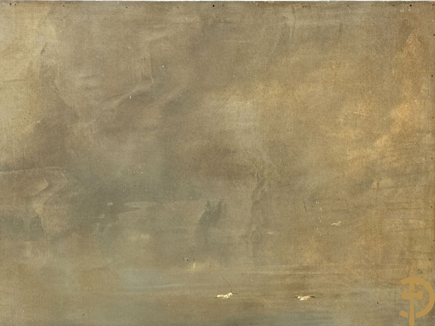 OCQUET Pierre getekend 