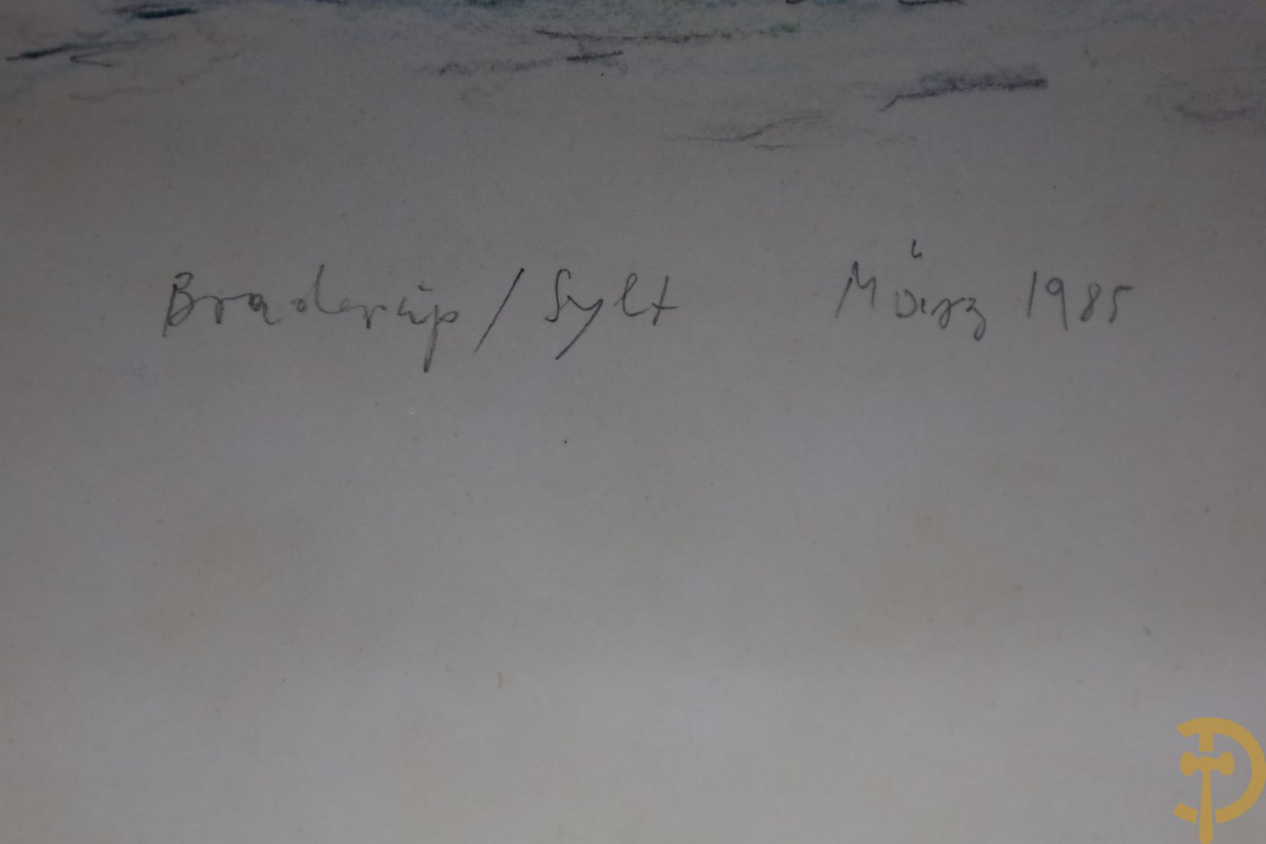 MADLENER Jorg (van?) BRADERING (?) get. 