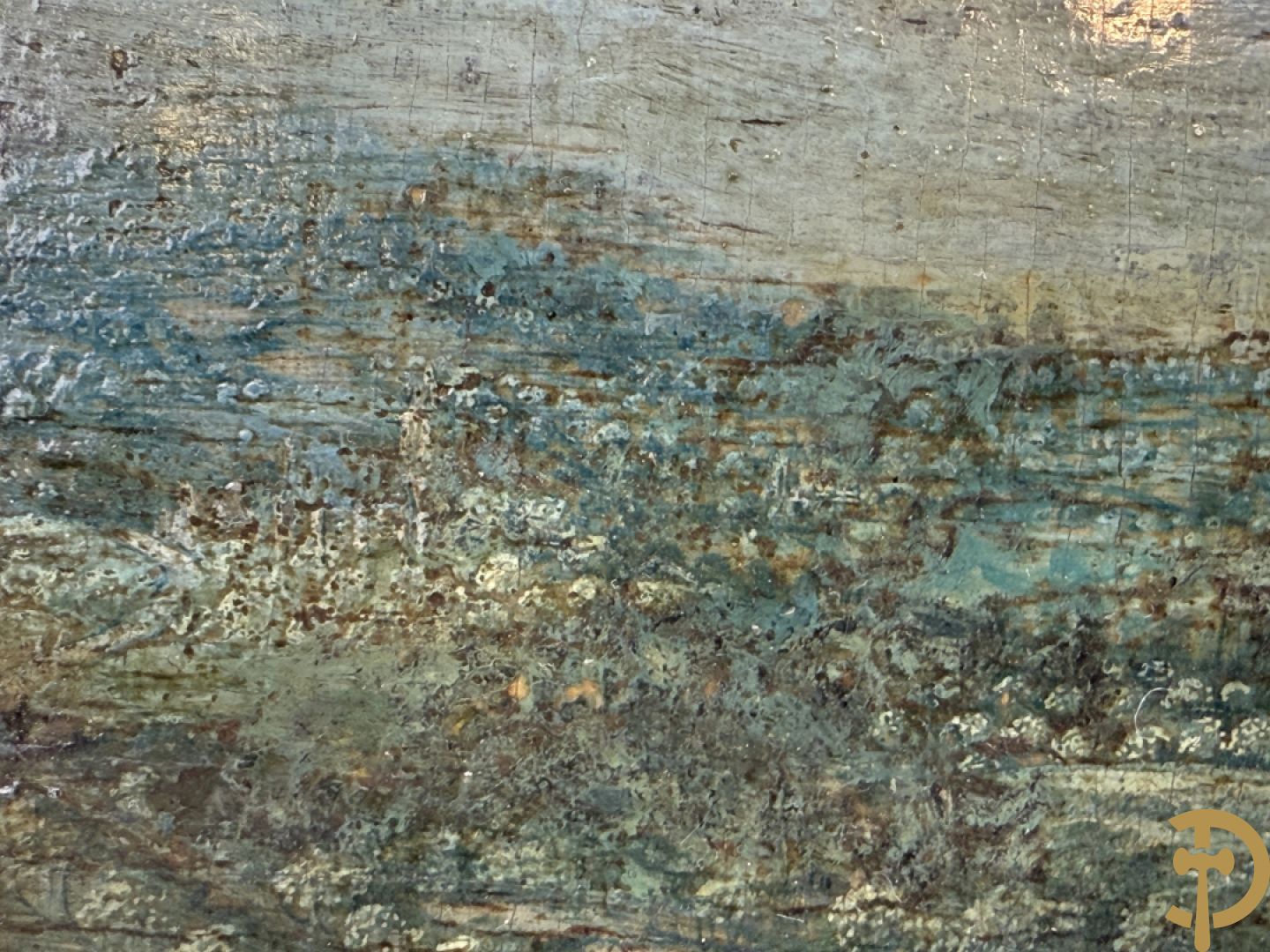 VAN KONINGSLOO Felix (van) toegeschreven aan 