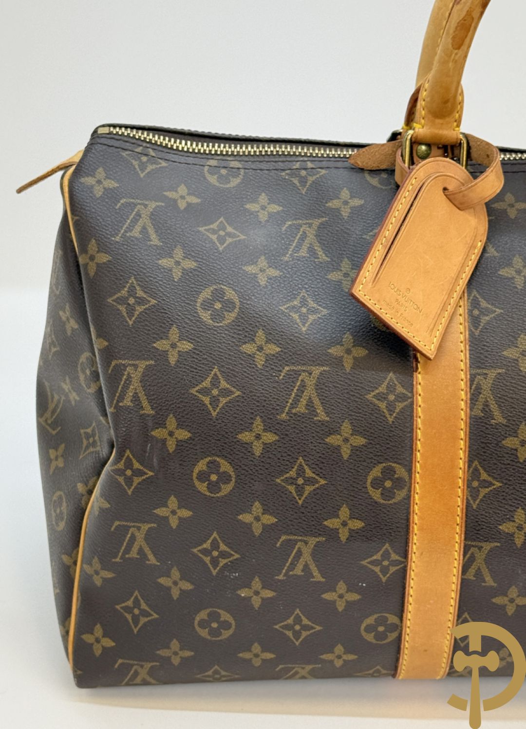 Speedybag Louis Vuitton