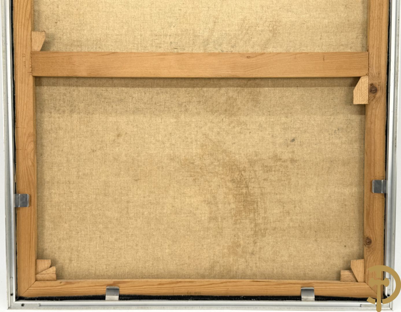 LAMBRECHT J.C. getekend 