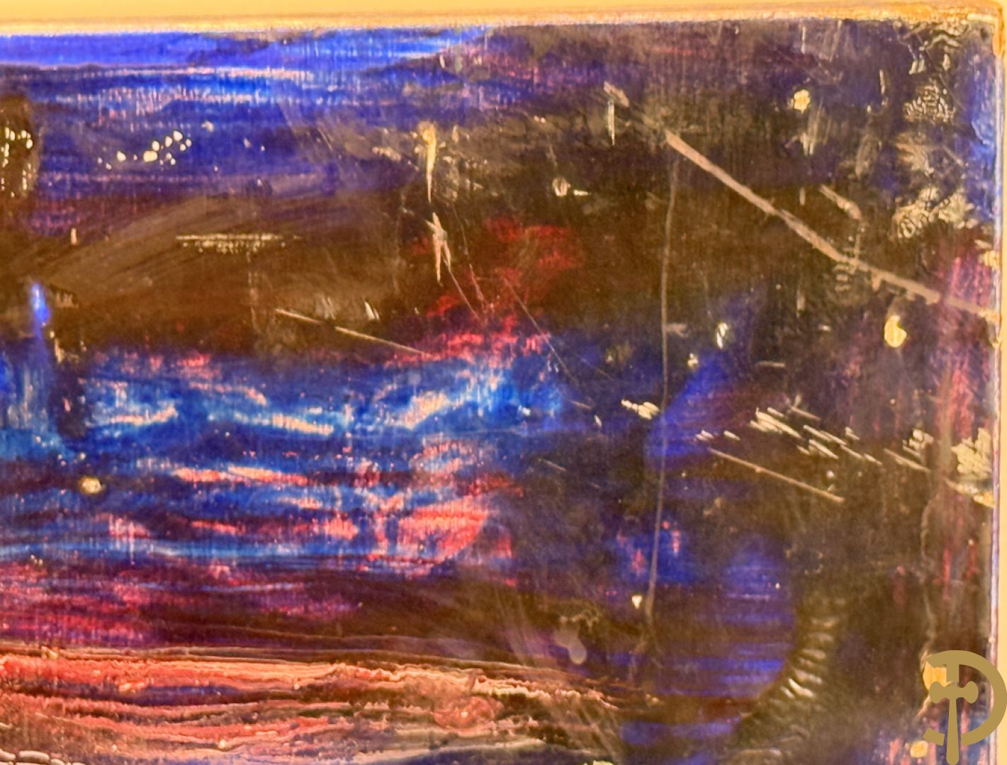 HELHOLC getekend 1994 