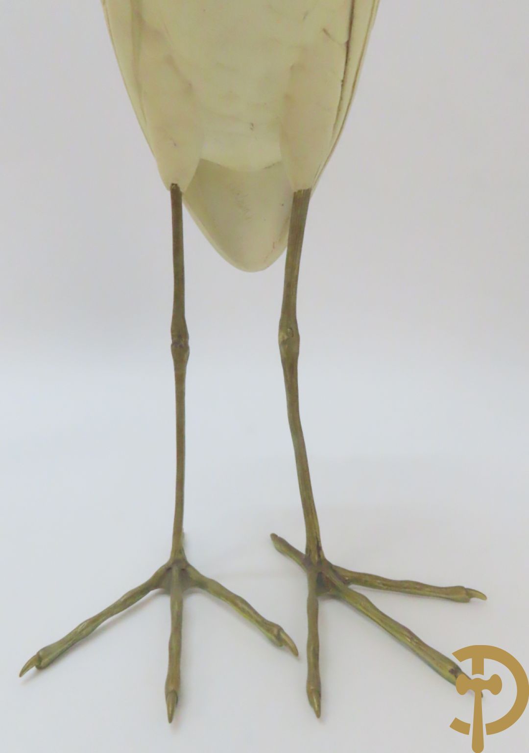 MALEVOLTI getekend (Elli) 