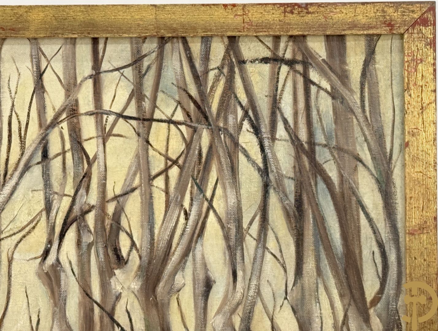 KEULLER Renée getekend 