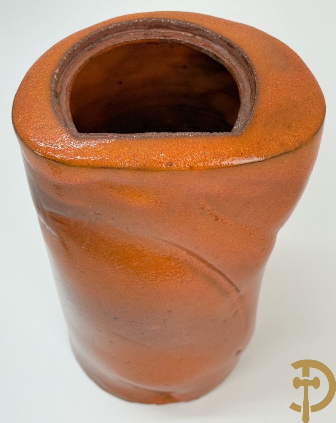 VERMEERSCH José gestempeld 