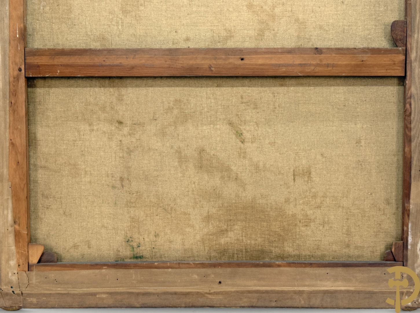 LAMBERT N.C. (Nicolas Camille) getekend 