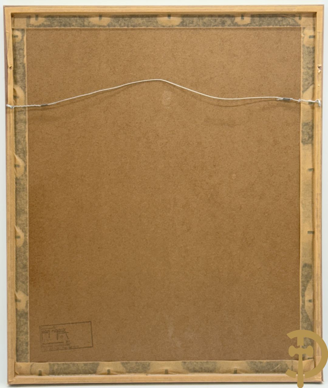 FINI Leonor getekend 