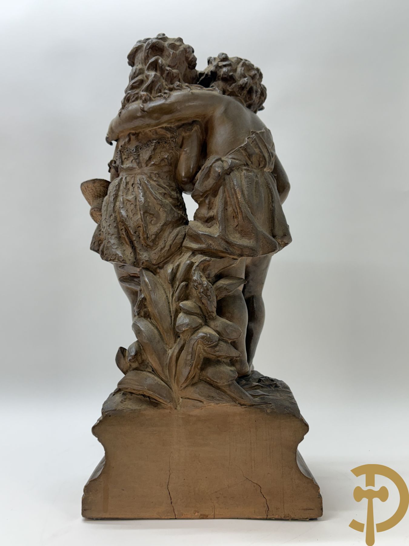 MARTIN Laure getekend (Coutan-Montorgueil Laure) 