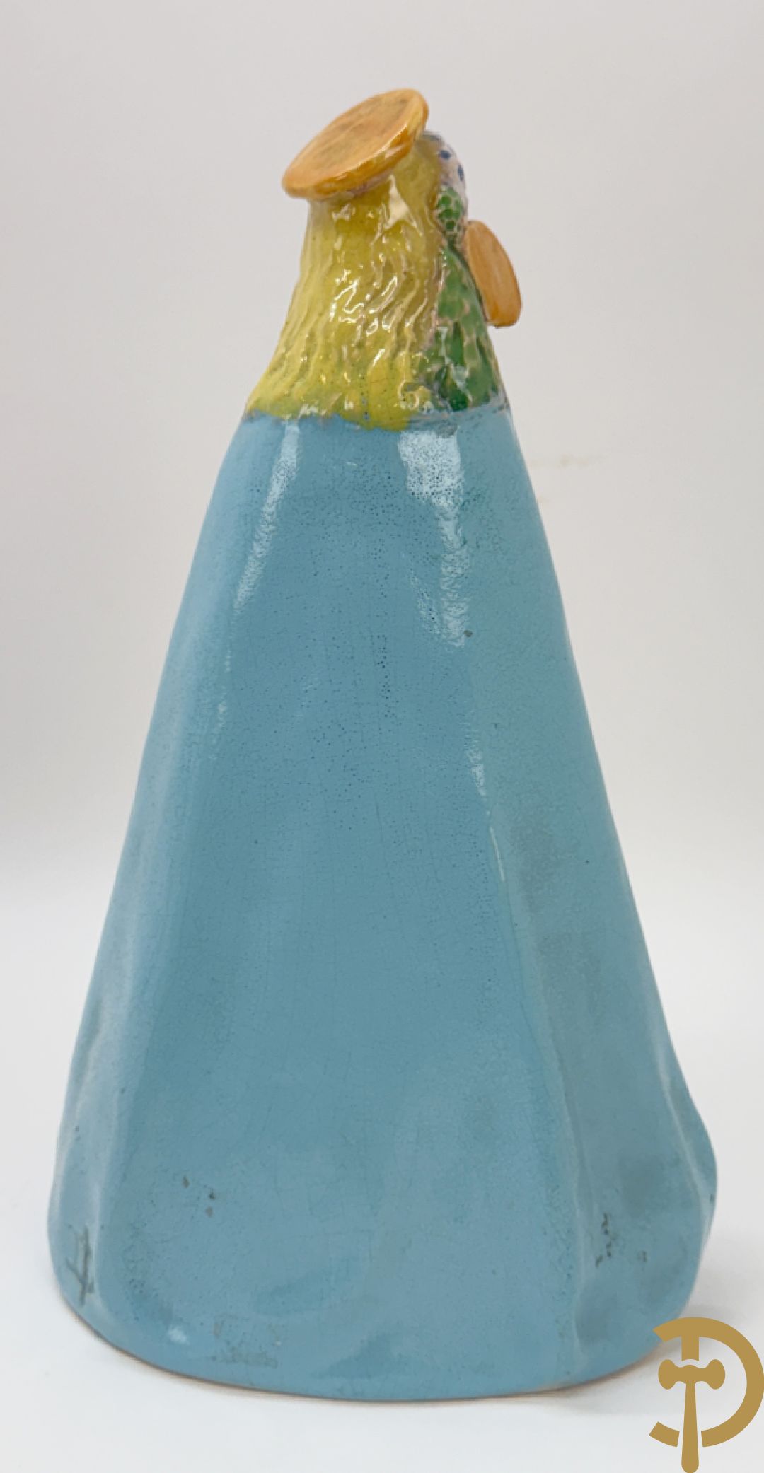 INGELS Domien van - D.I. gemonogrammeerd 