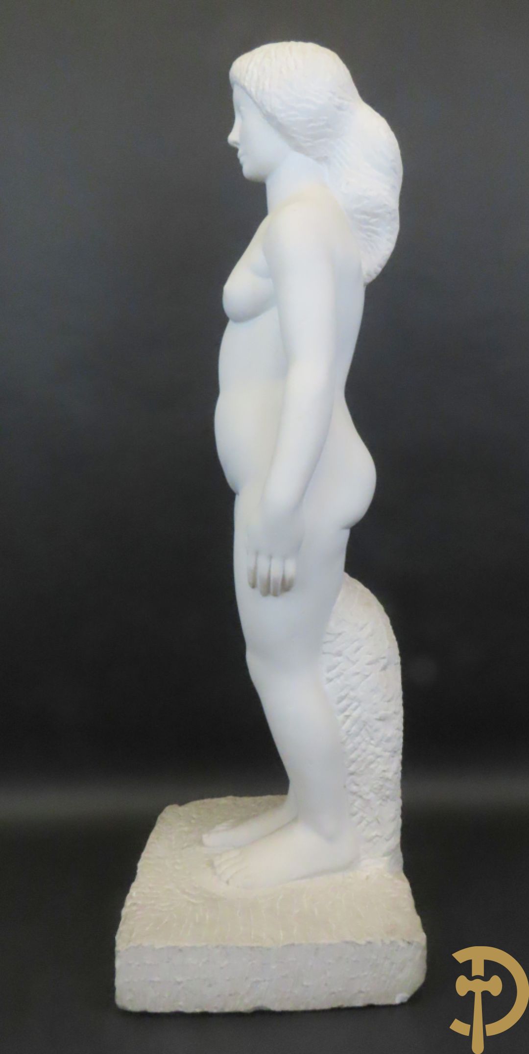 FRANCK J. getekend (Jan) 1978 