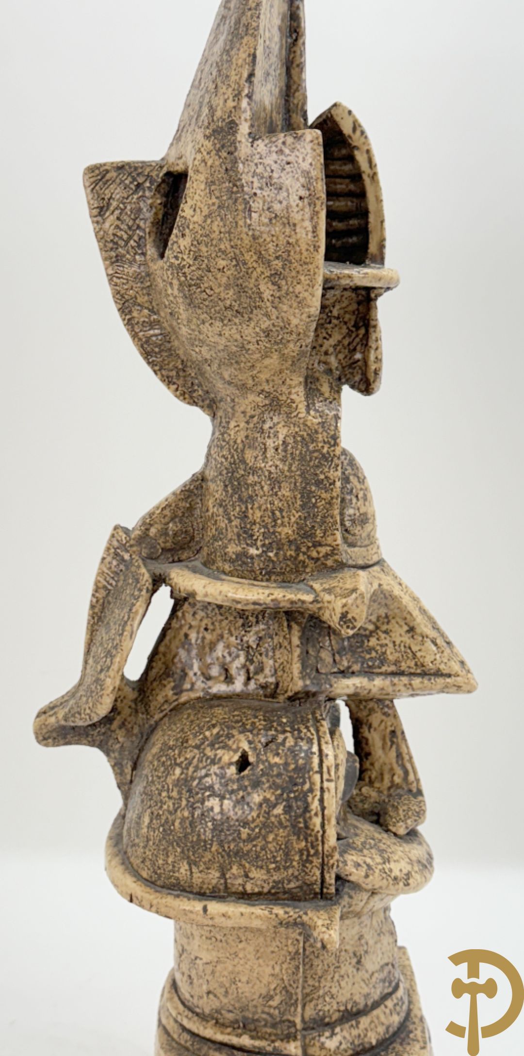 RV gemonogrammeerd (Rik VANDEWEGE) 