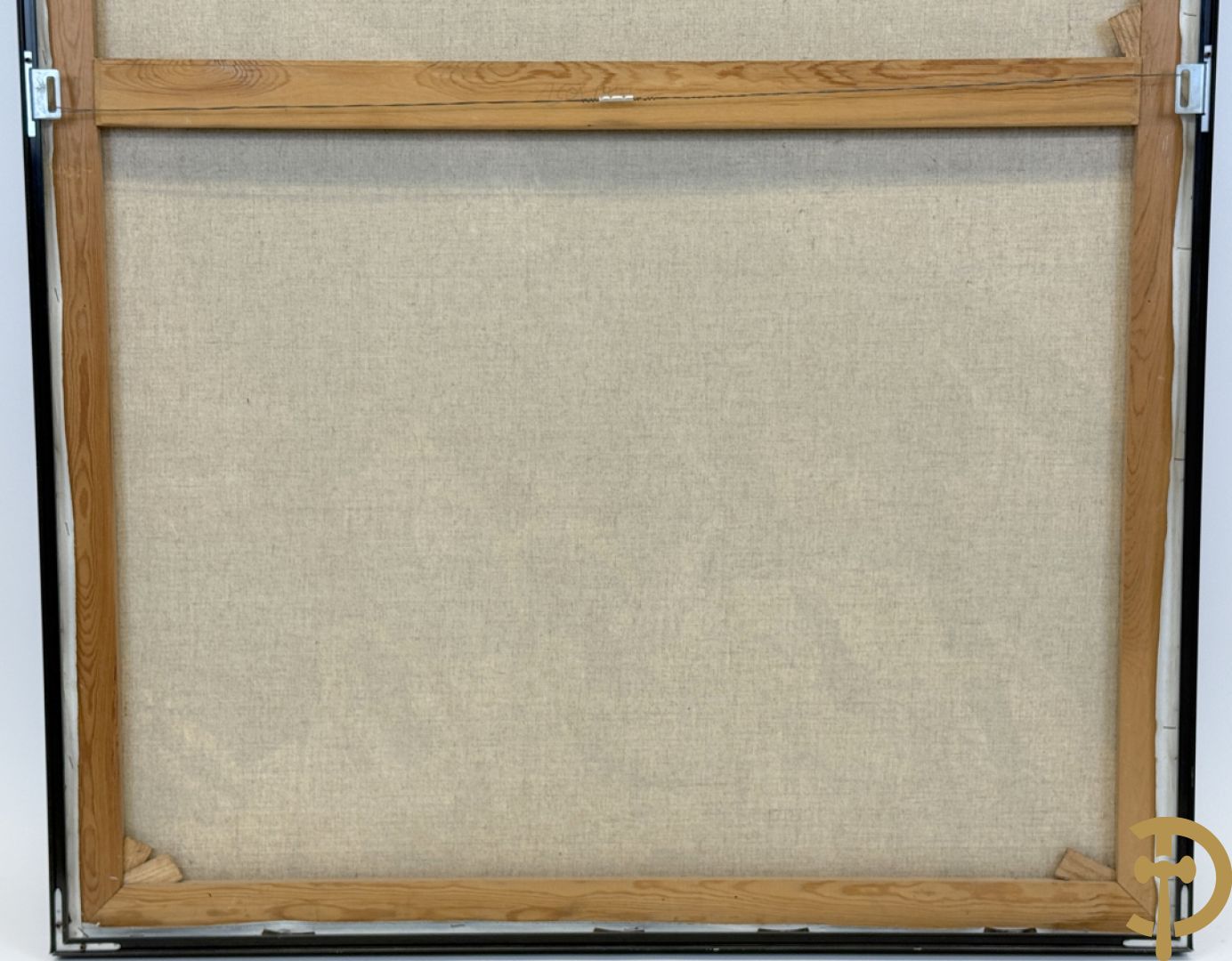 SCHERPEREEL Koen getekend 