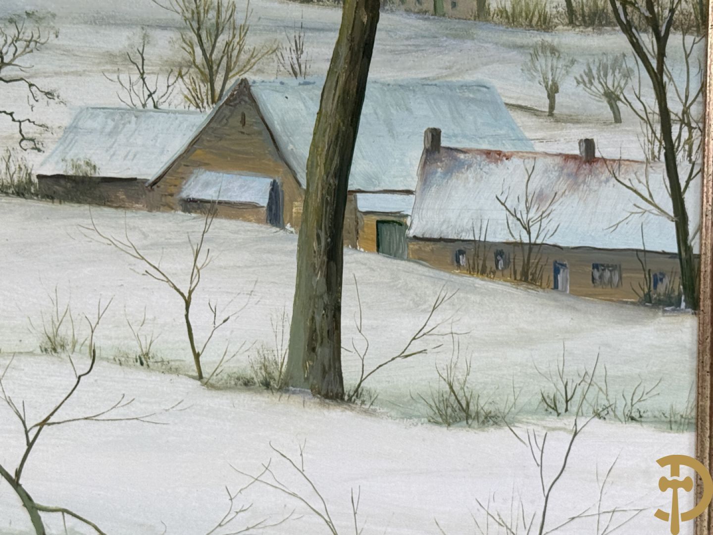 COSYNS Gies getekend 