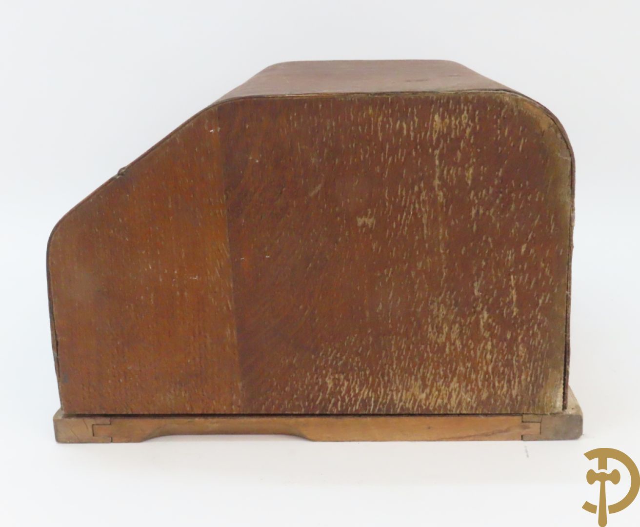 Typmachine uit de jaren 1920 / 30, AEG Mignon model 3 koffer - vanaf 1913 geproduceerd