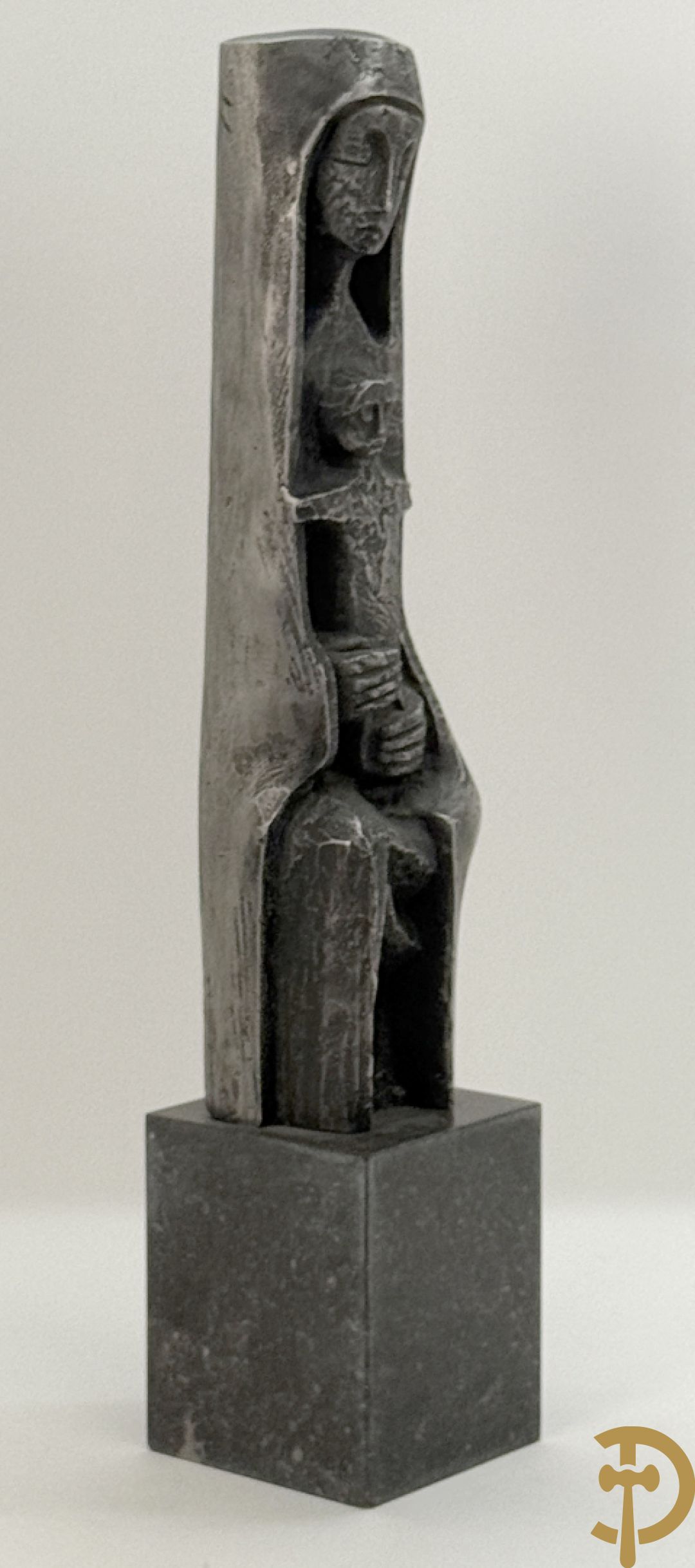 VERJANS Raf getekend 