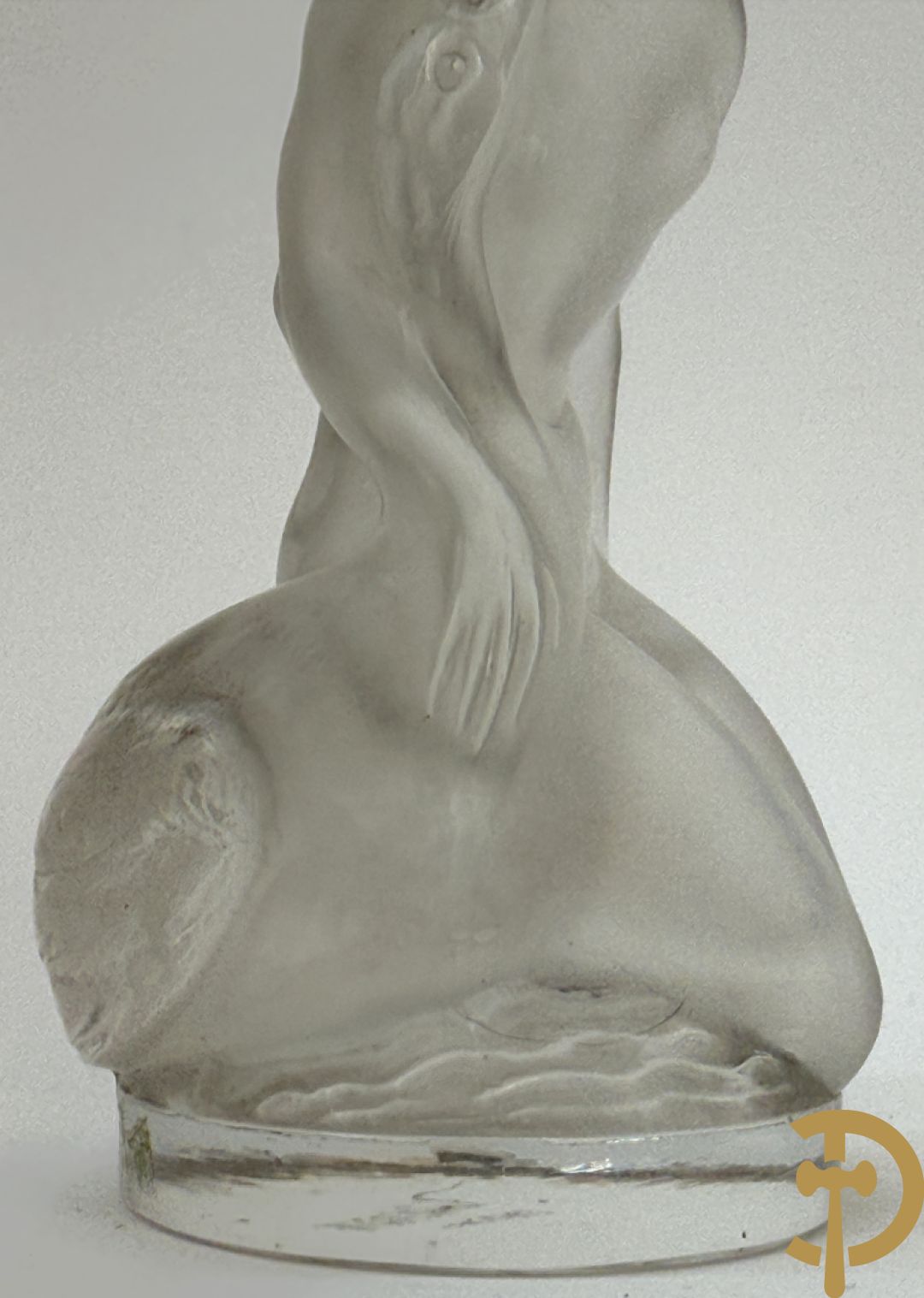 Beeld Lalique France 