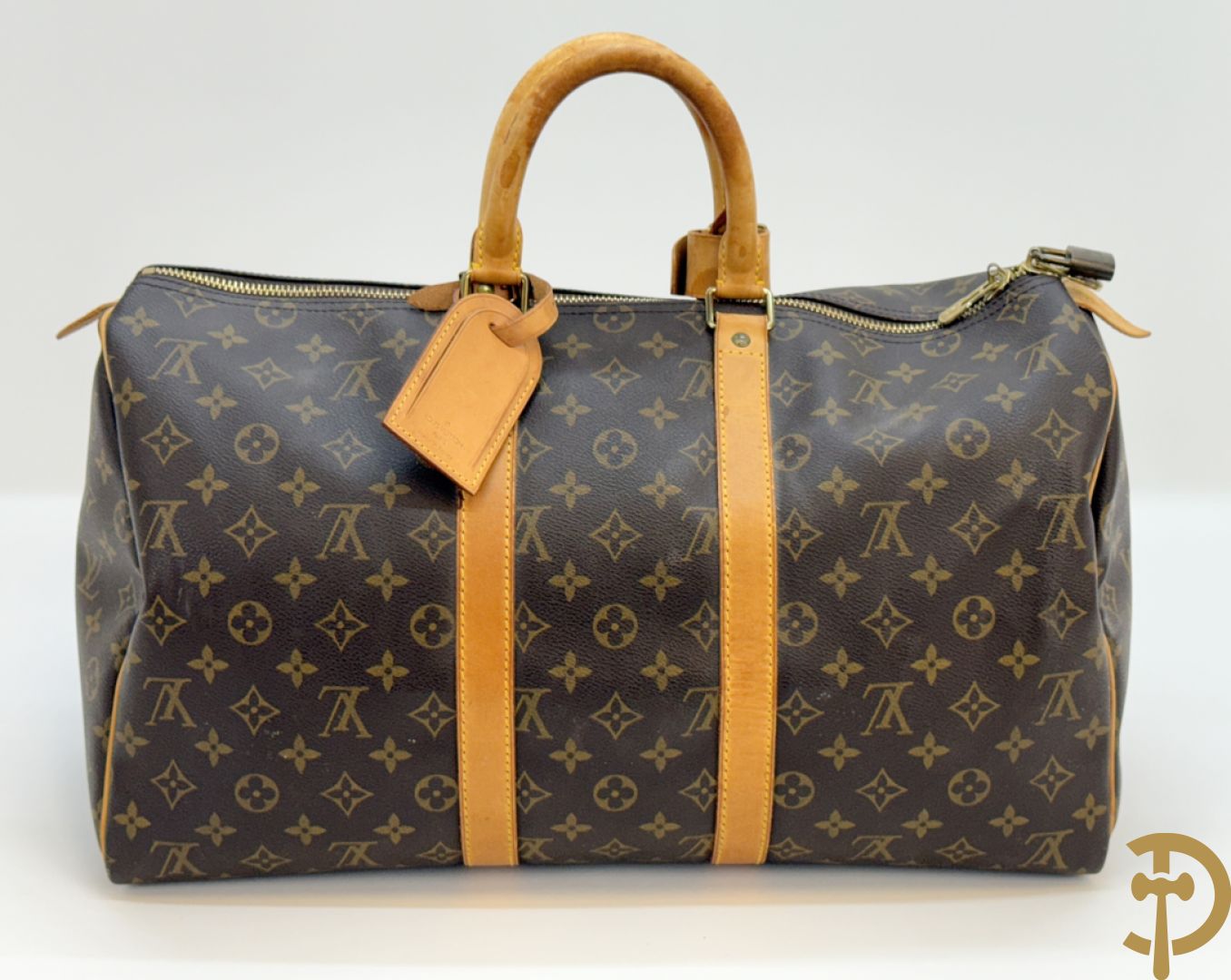 Speedybag Louis Vuitton