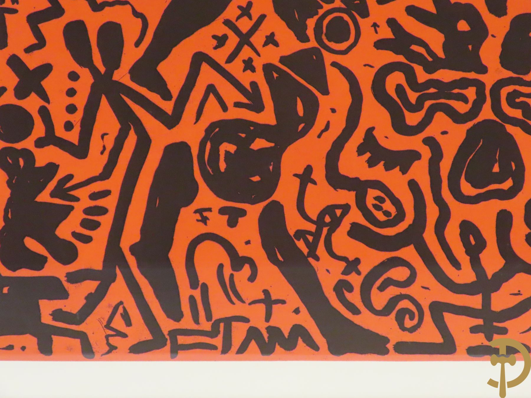 PENCK A.R. get. 