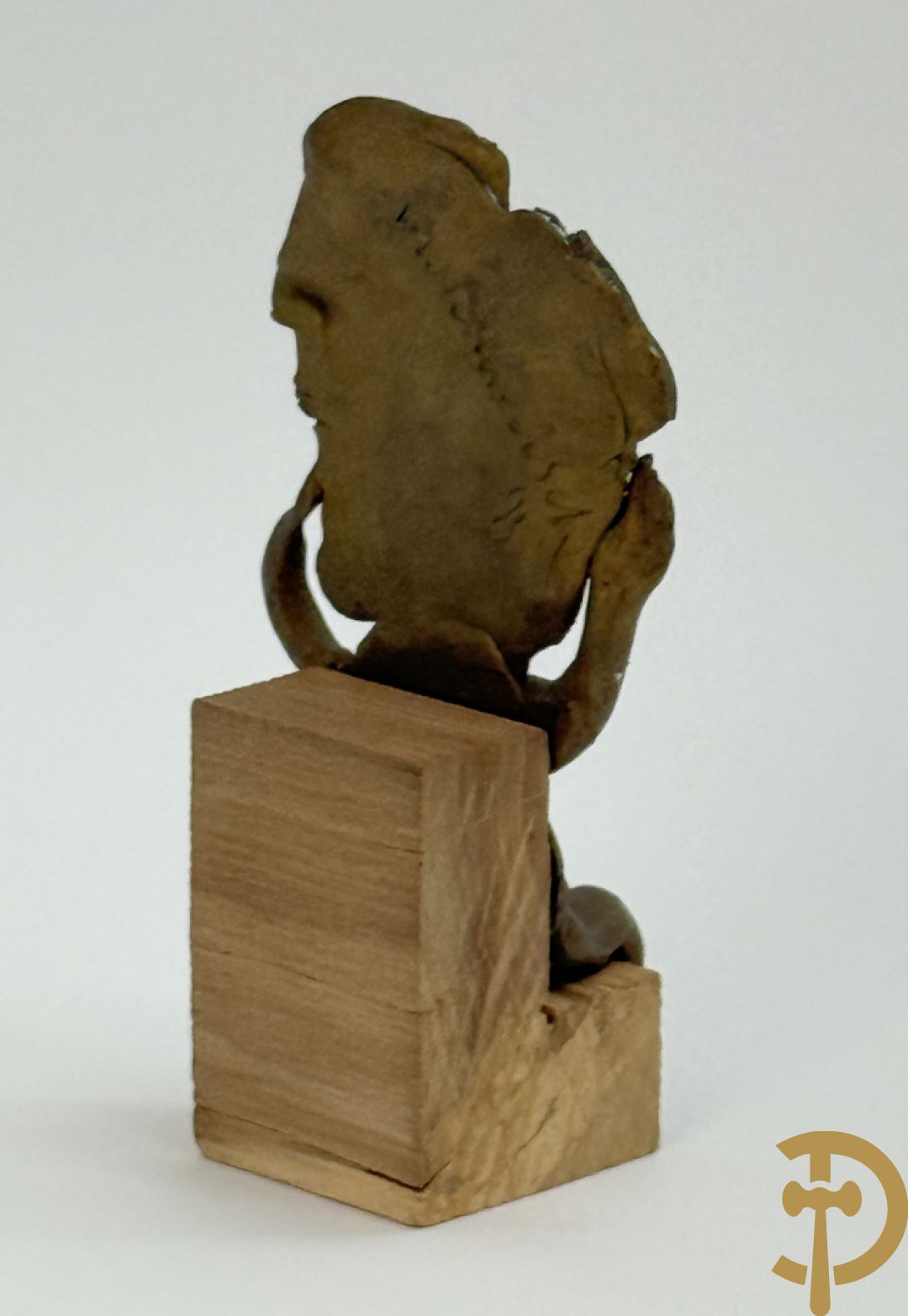 VERMEERSCH José getekend 