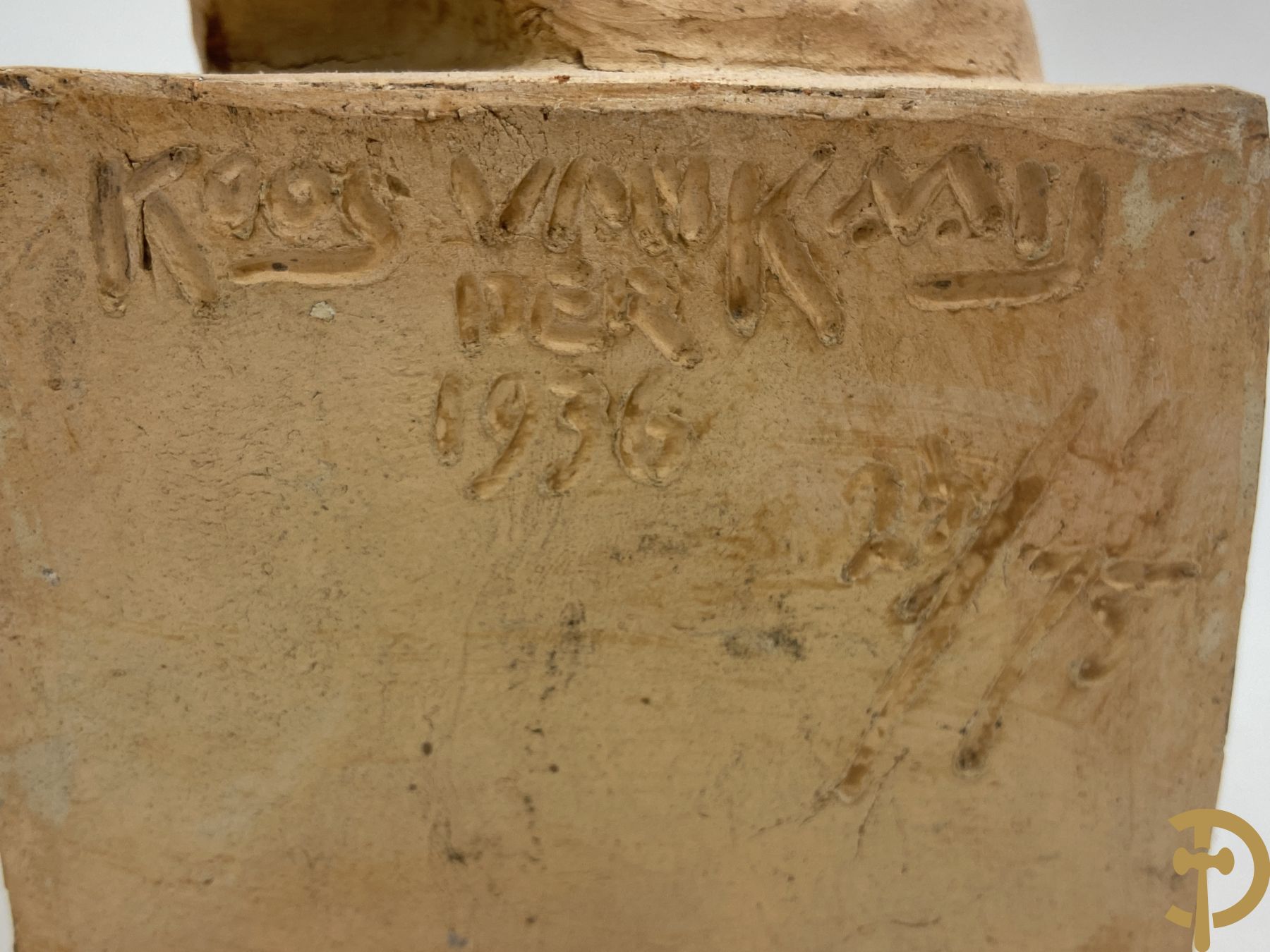 VAN DER KAAY Koos get. 1957 