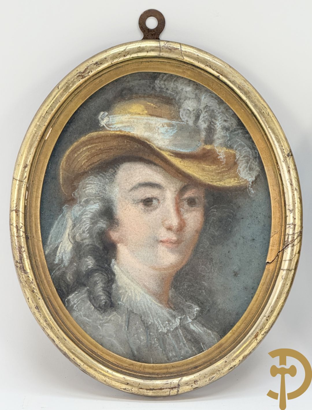 Ongetekend Franse school 