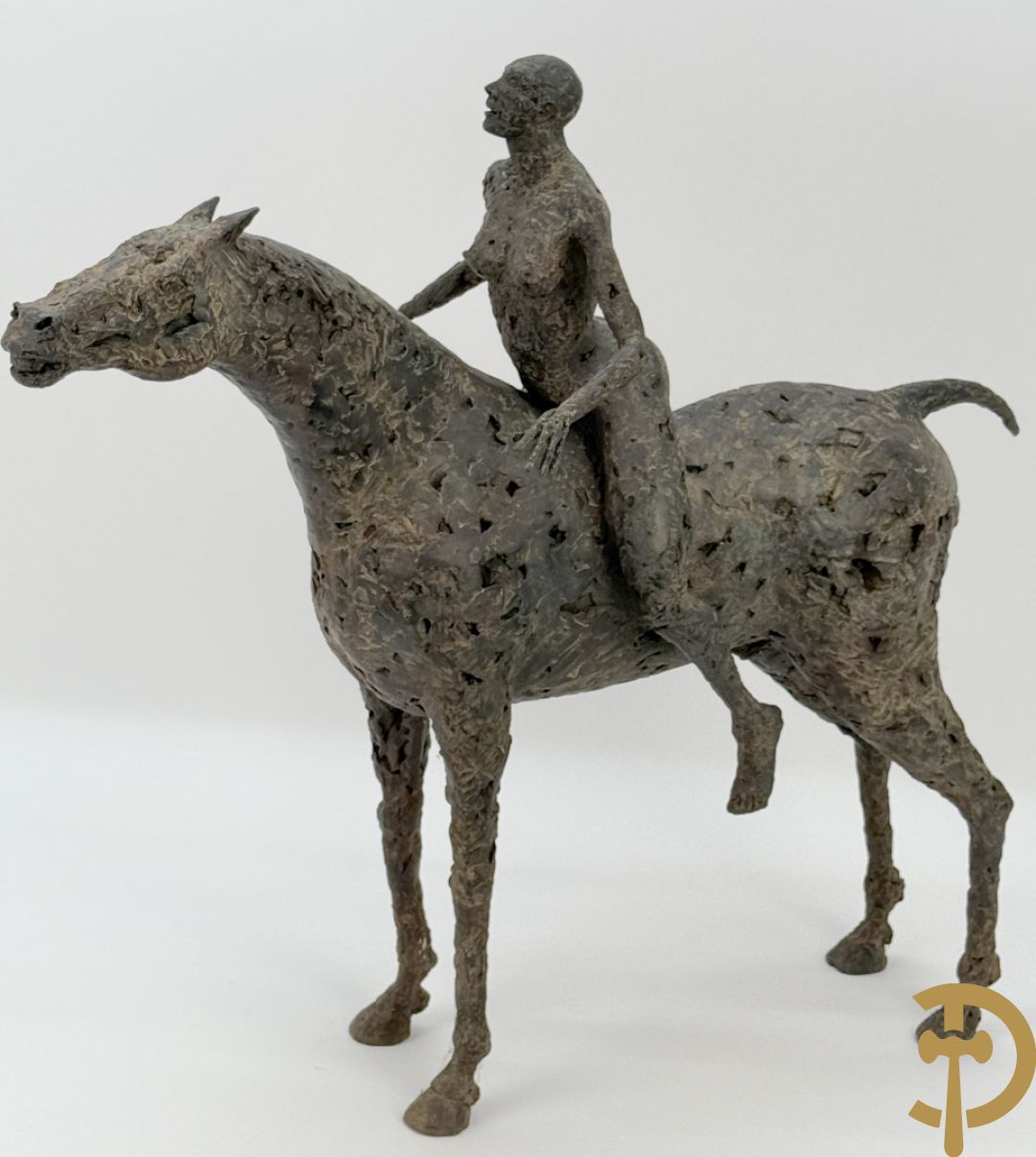 VANDAELE Edward (gestempeld tussen de achterpoten anno1997) 