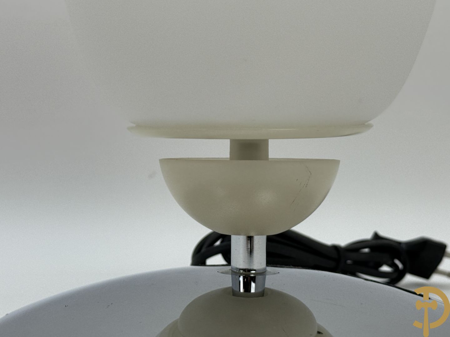 Design lampadaire, Brera T, Achille Castiglioni voor Flos