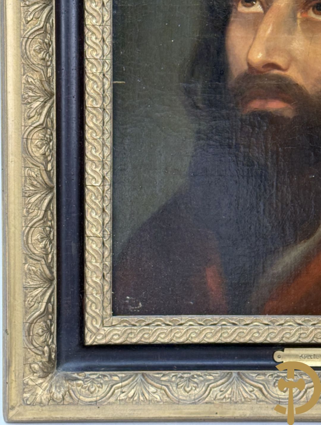 Ongetekend (toegewezen aan Langlet Cecile) 