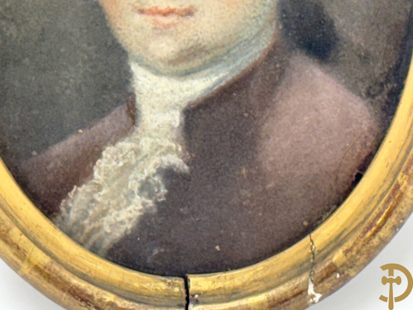 Ongetekend Franse school 