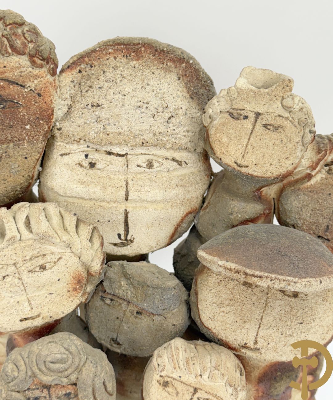 Ongetekend (toegeschreven aan Raymond Michèle) 