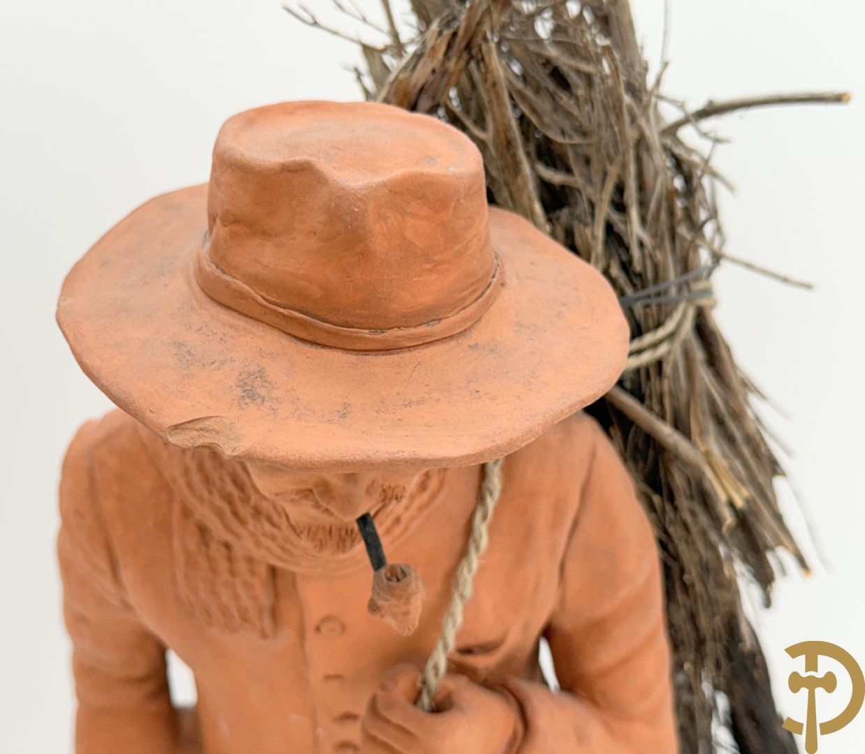 FOUQUE P. getekend Mai 1986 