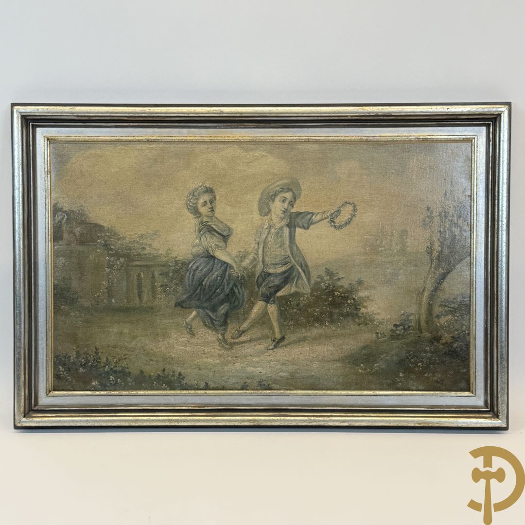 Ongetekend Franse school 