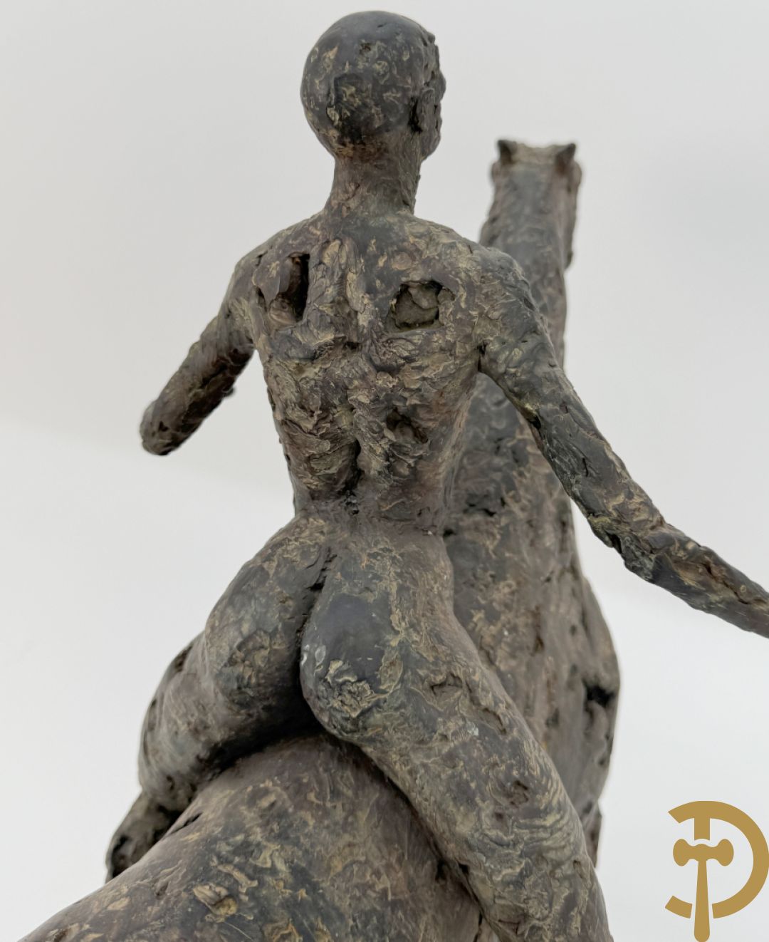 VANDAELE Edward (gestempeld tussen de achterpoten anno1997) 